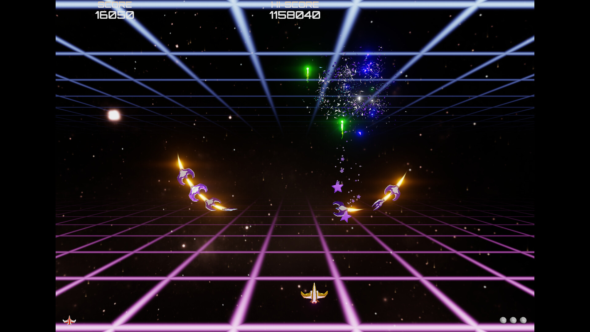 A Blast From The Past screenshot 8