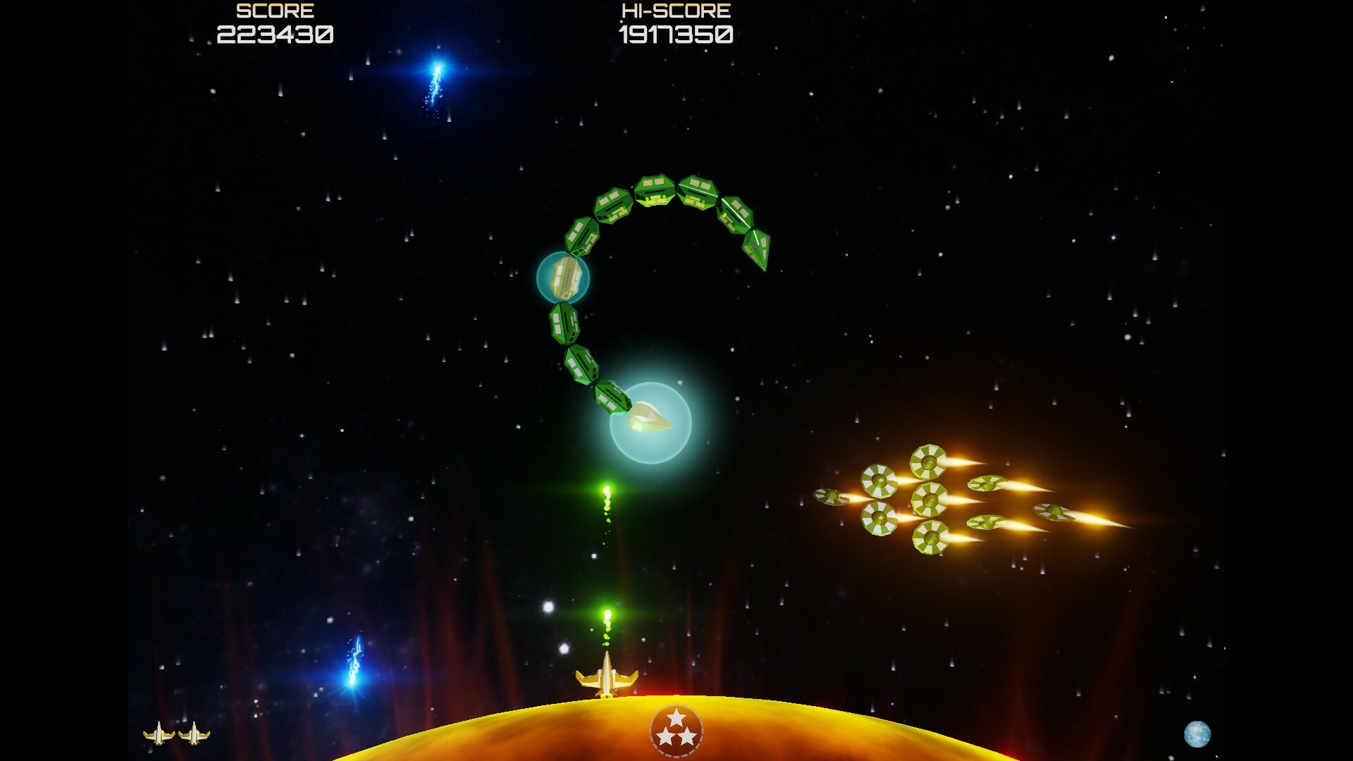 A Blast From The Past screenshot 15