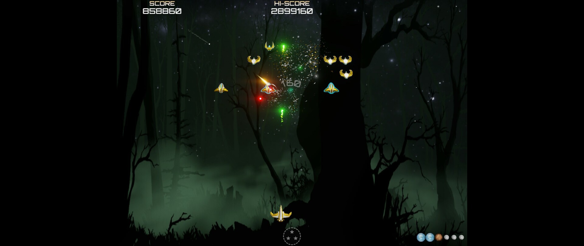 A Blast From The Past screenshot 14