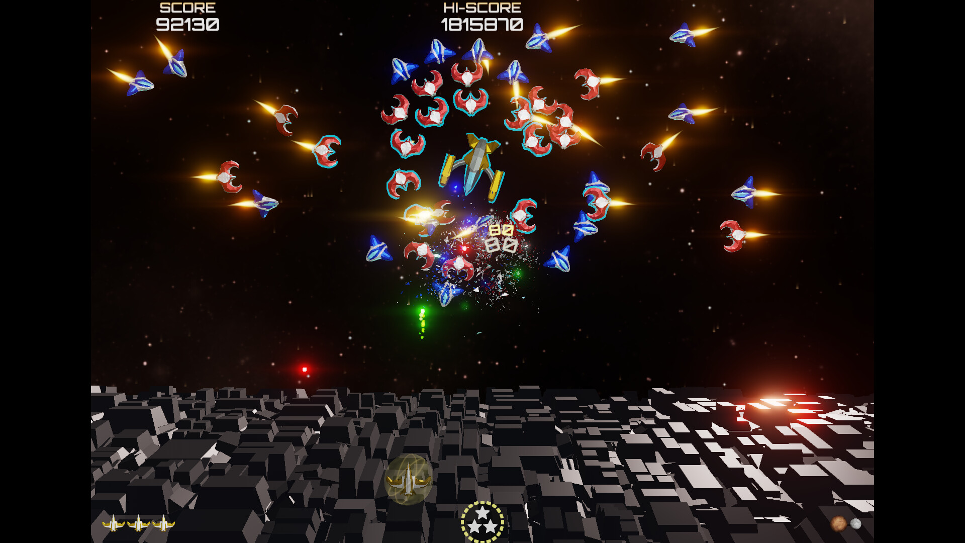 A Blast From The Past screenshot 13