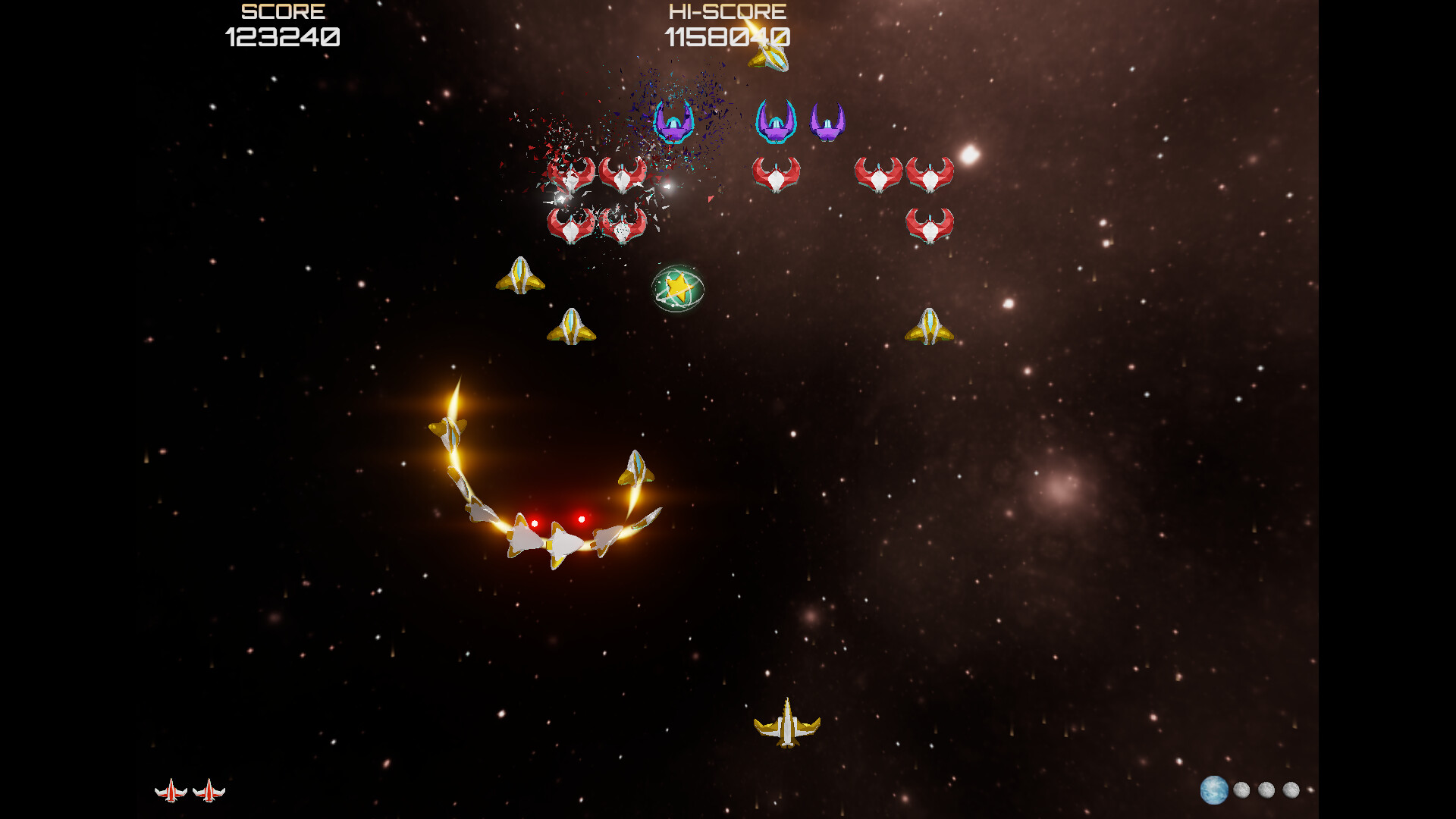 A Blast From The Past screenshot 7
