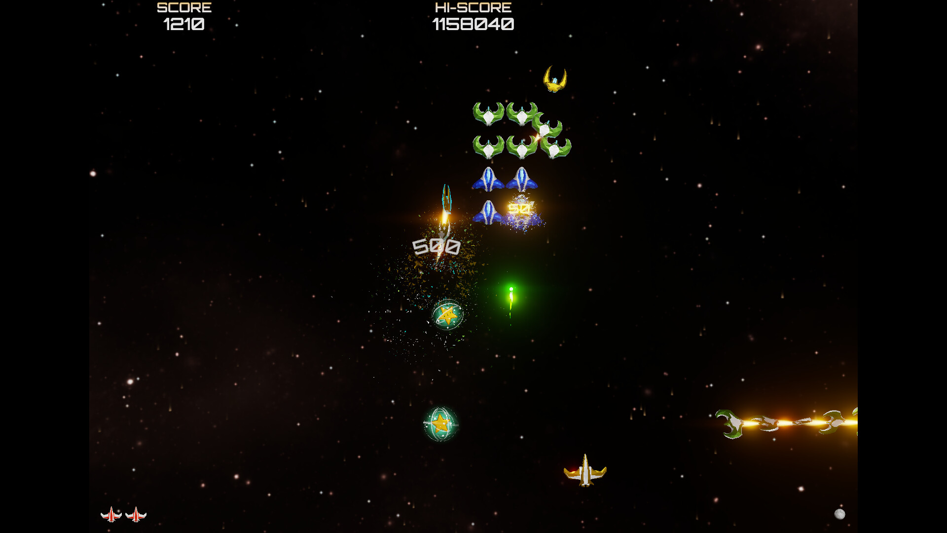 A Blast From The Past screenshot 1