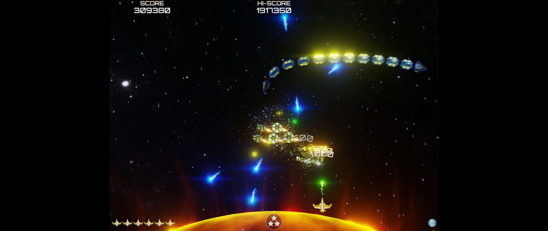 A Blast From The Past screenshot 16