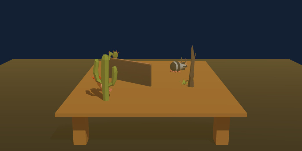 Table Gun screenshot 6