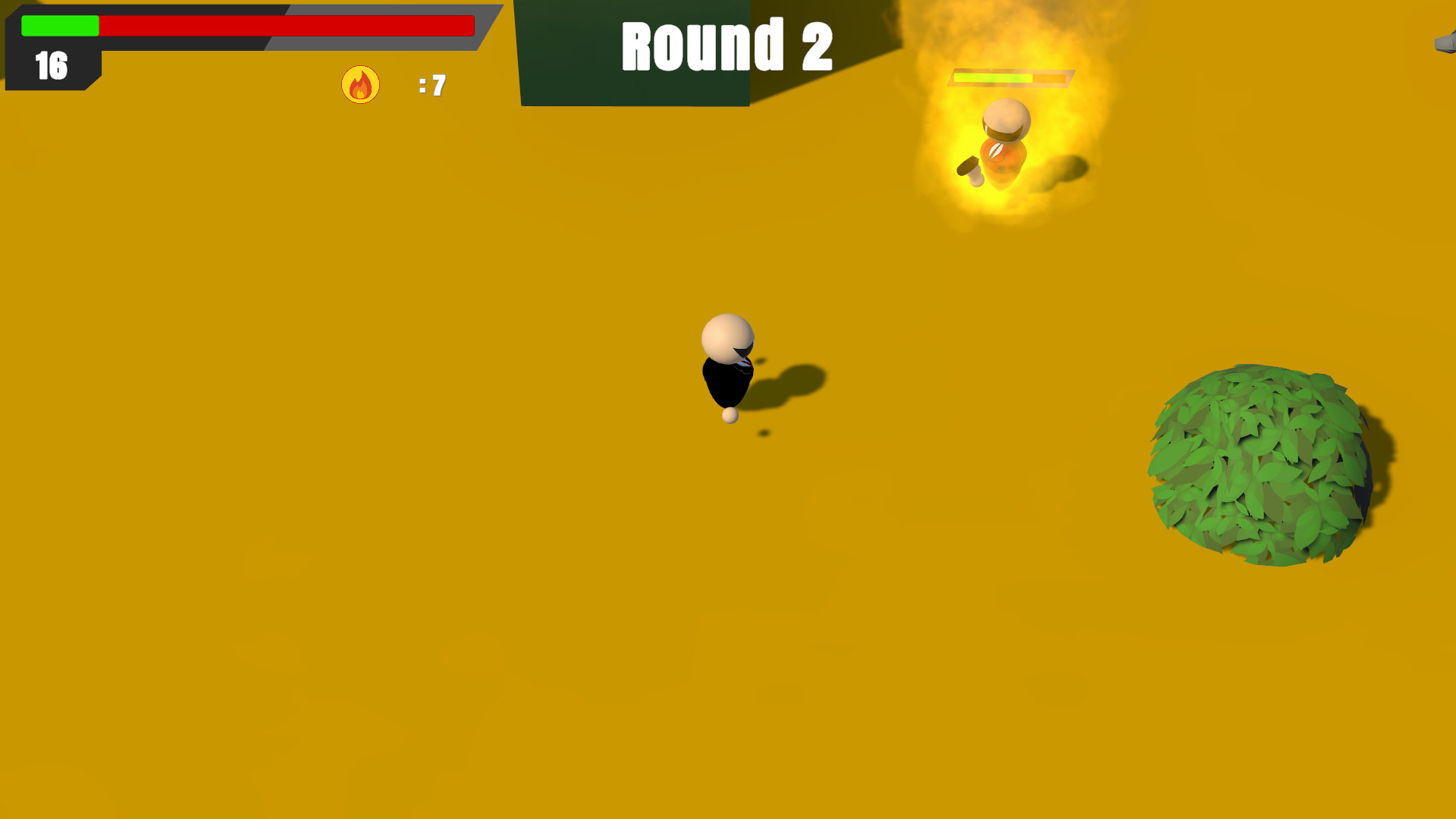 Table Gun screenshot 3