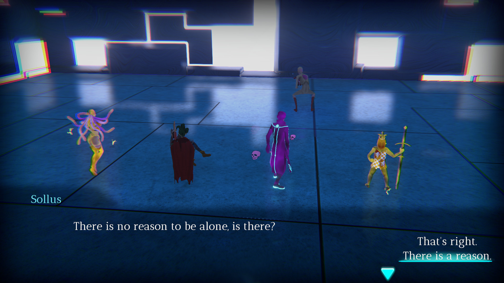 Apotheosis screenshot 7