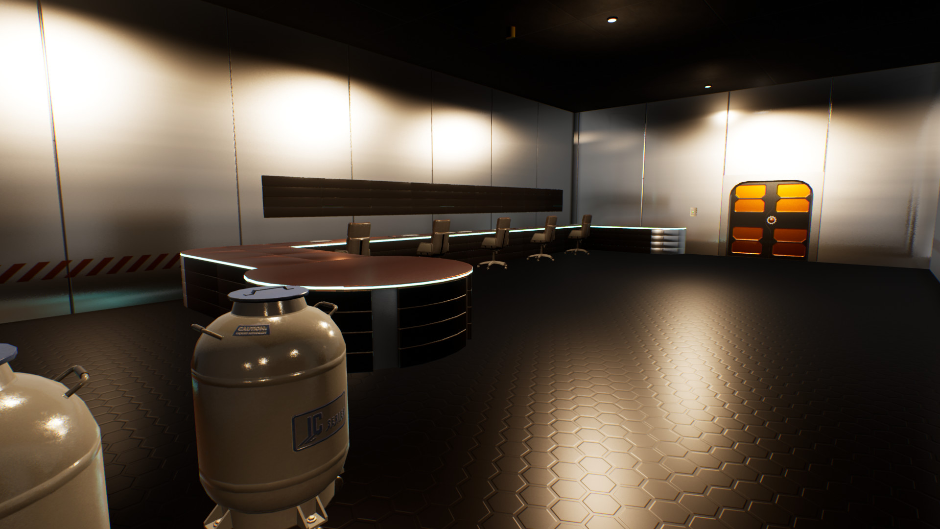 Levenium screenshot 1