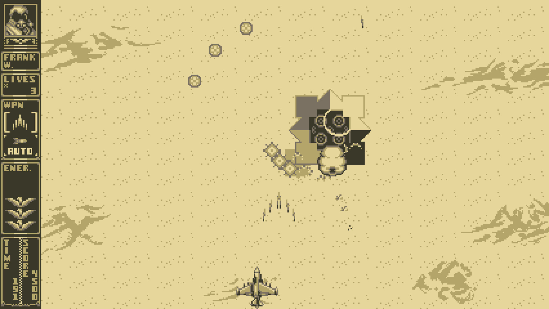 Wild Dogs screenshot 7
