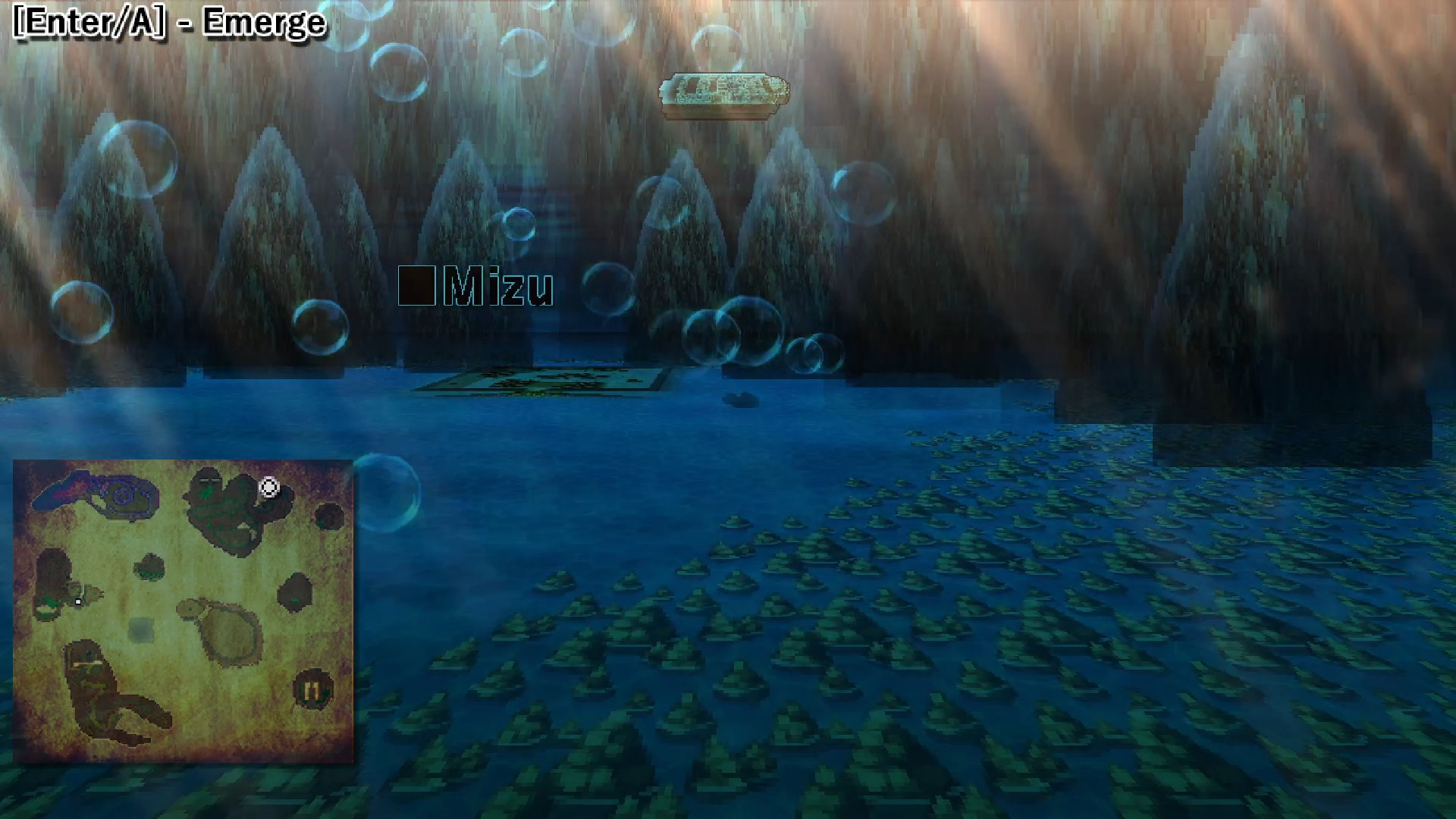 𝄢Gaia's Melody II: ECHOED MEMORIES screenshot 12