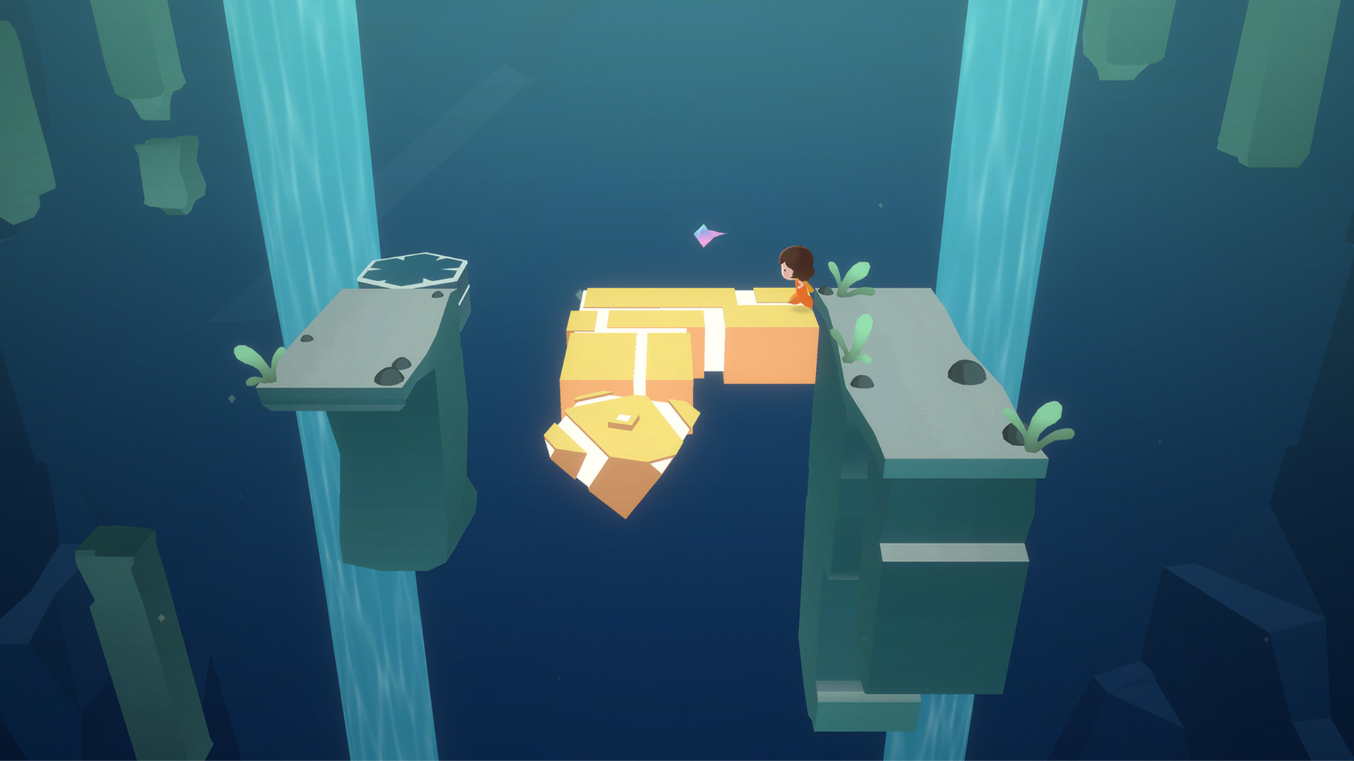 Relumine screenshot 1