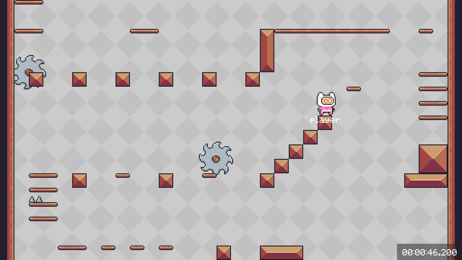 Friends of little Yus screenshot 3