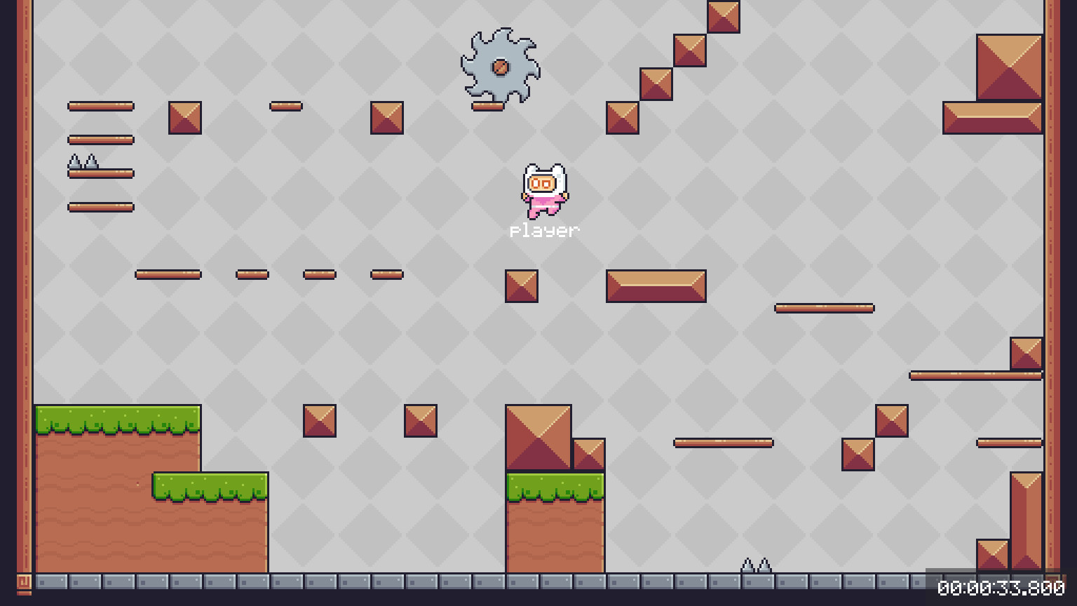 Friends of little Yus screenshot 2