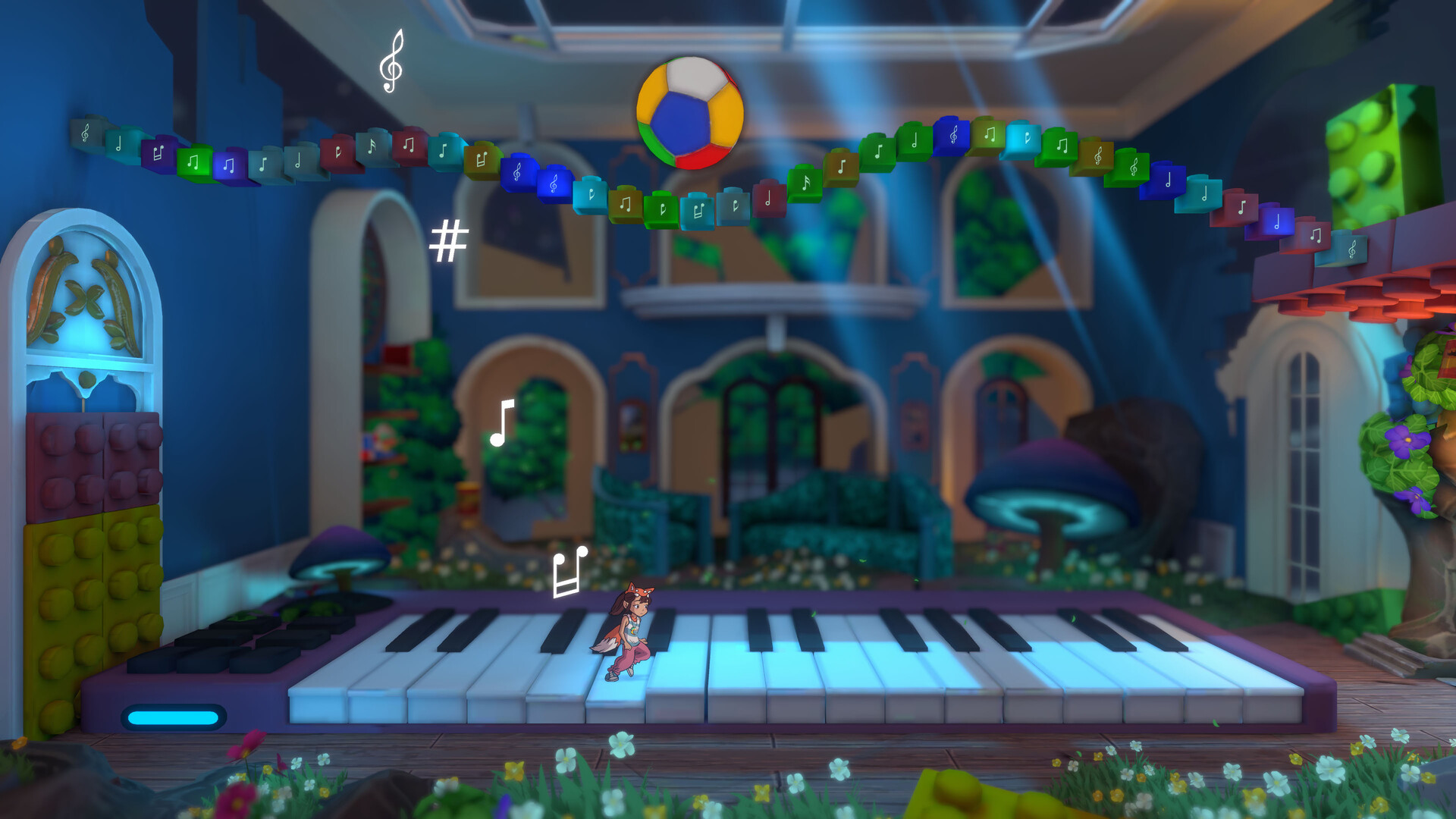 Lost Twins 2 screenshot 16