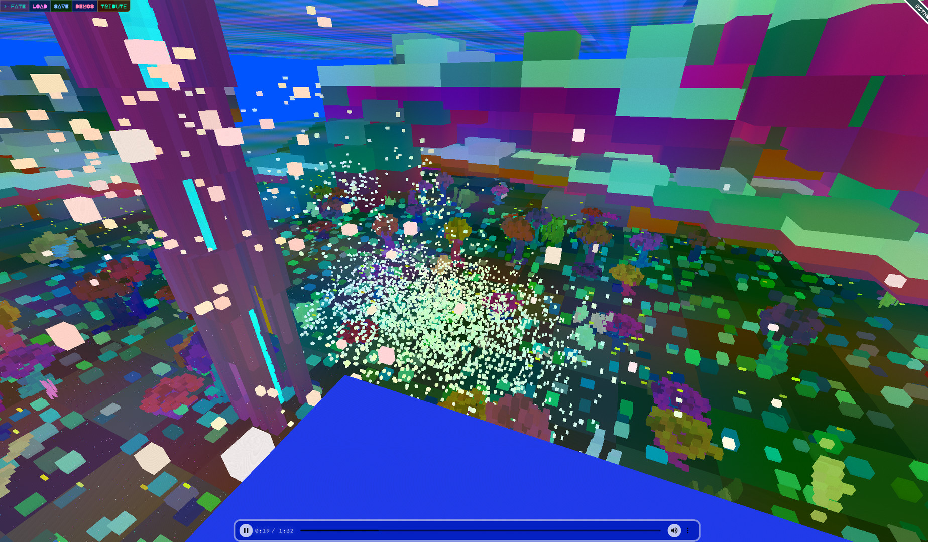 thEiAoLoGy screenshot 5