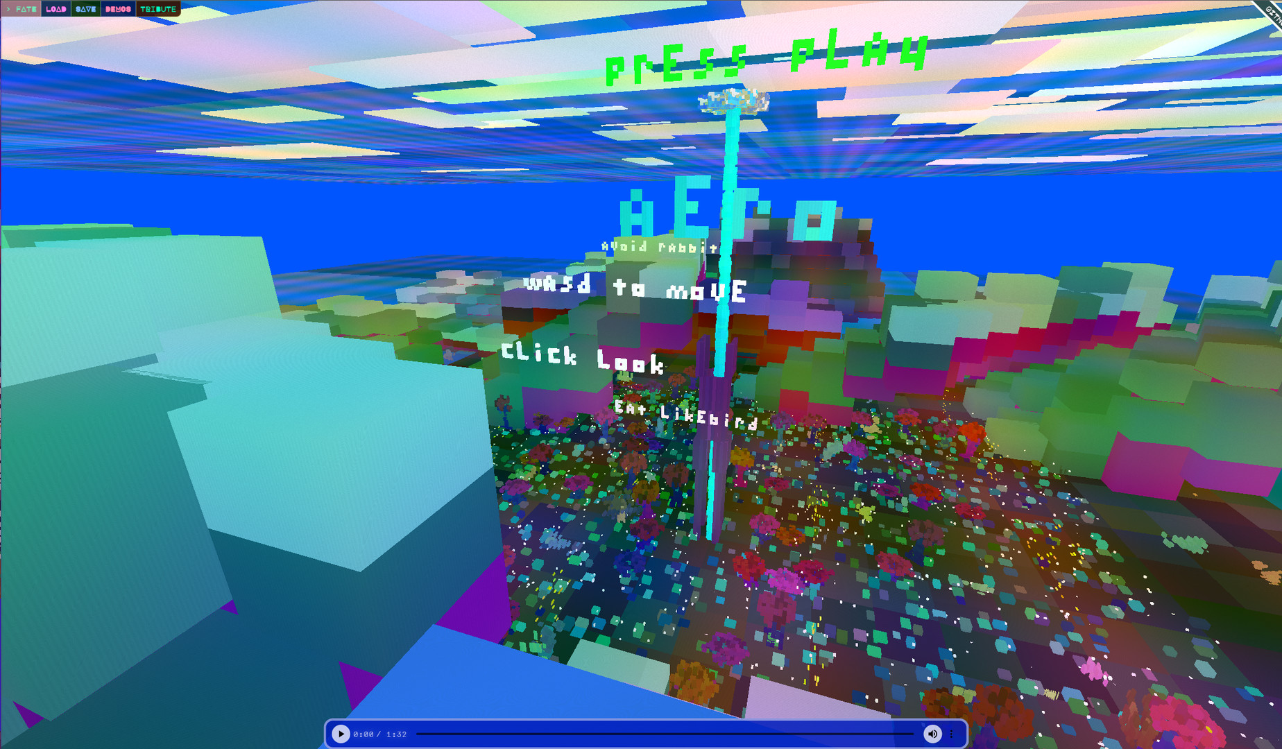thEiAoLoGy screenshot 6