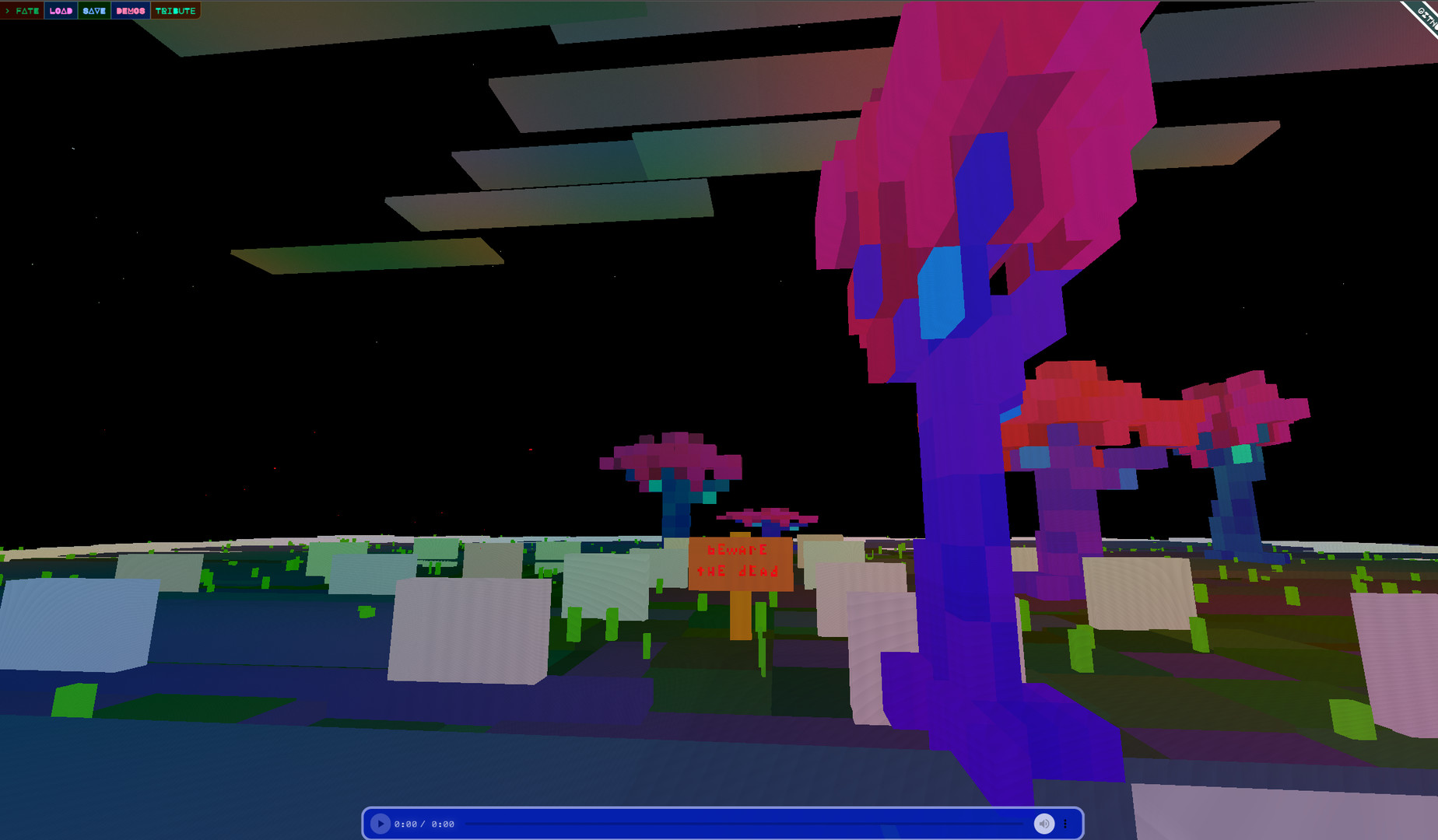 thEiAoLoGy screenshot 4