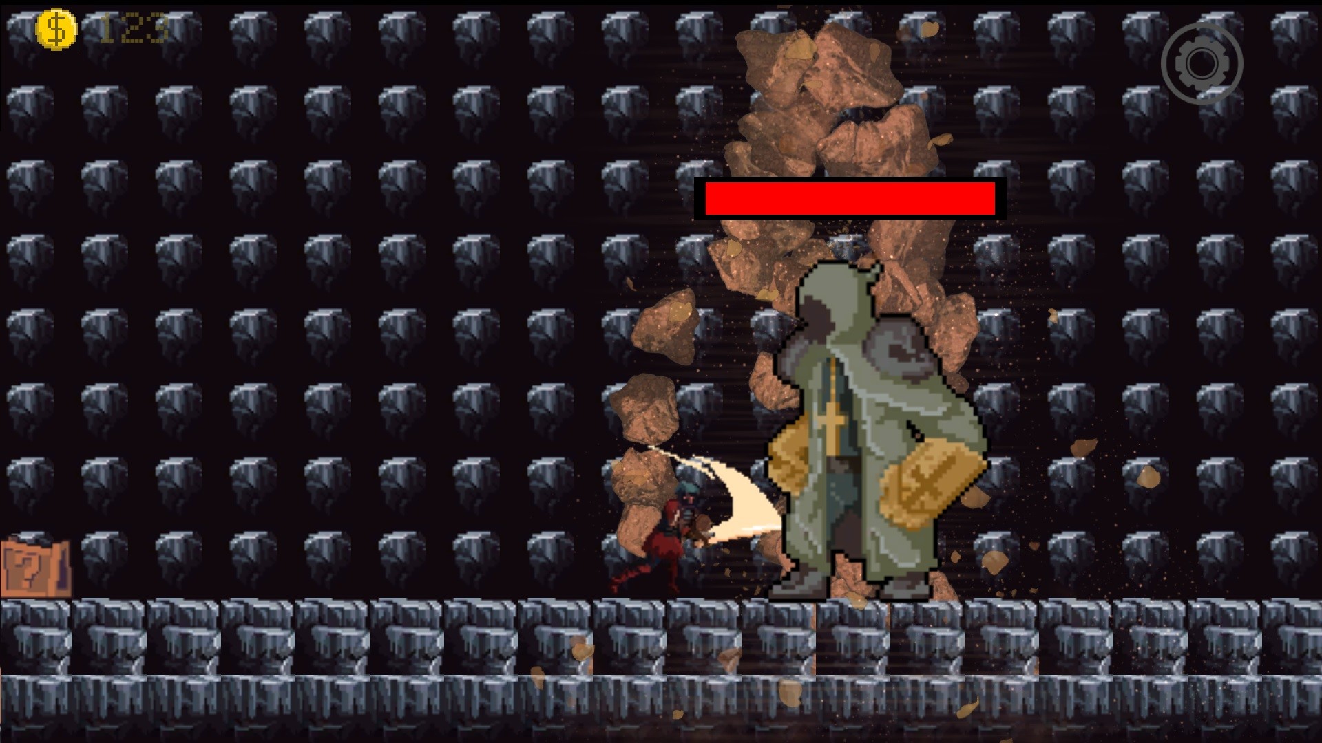 Сollision Hero screenshot 6