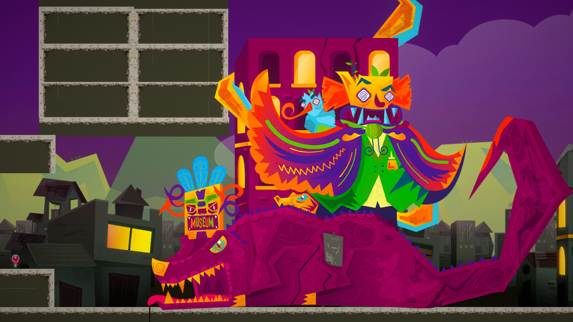 Matachín screenshot 3