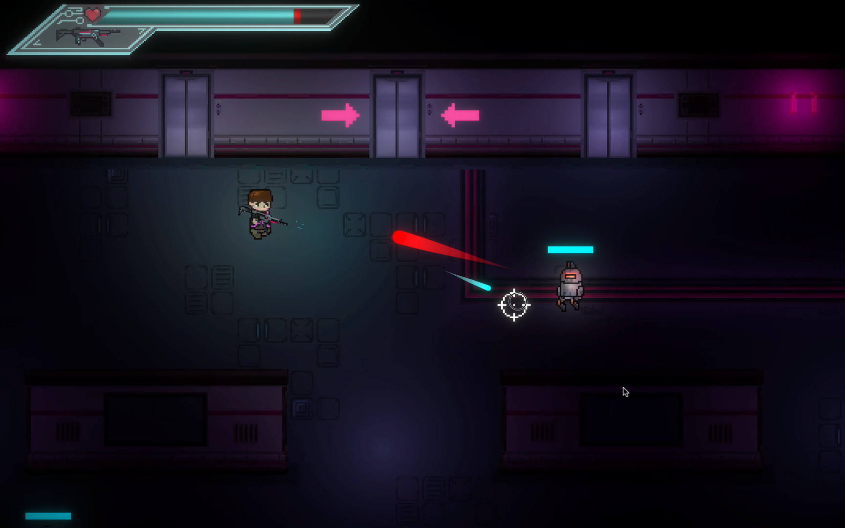 CYBERDAD screenshot 6