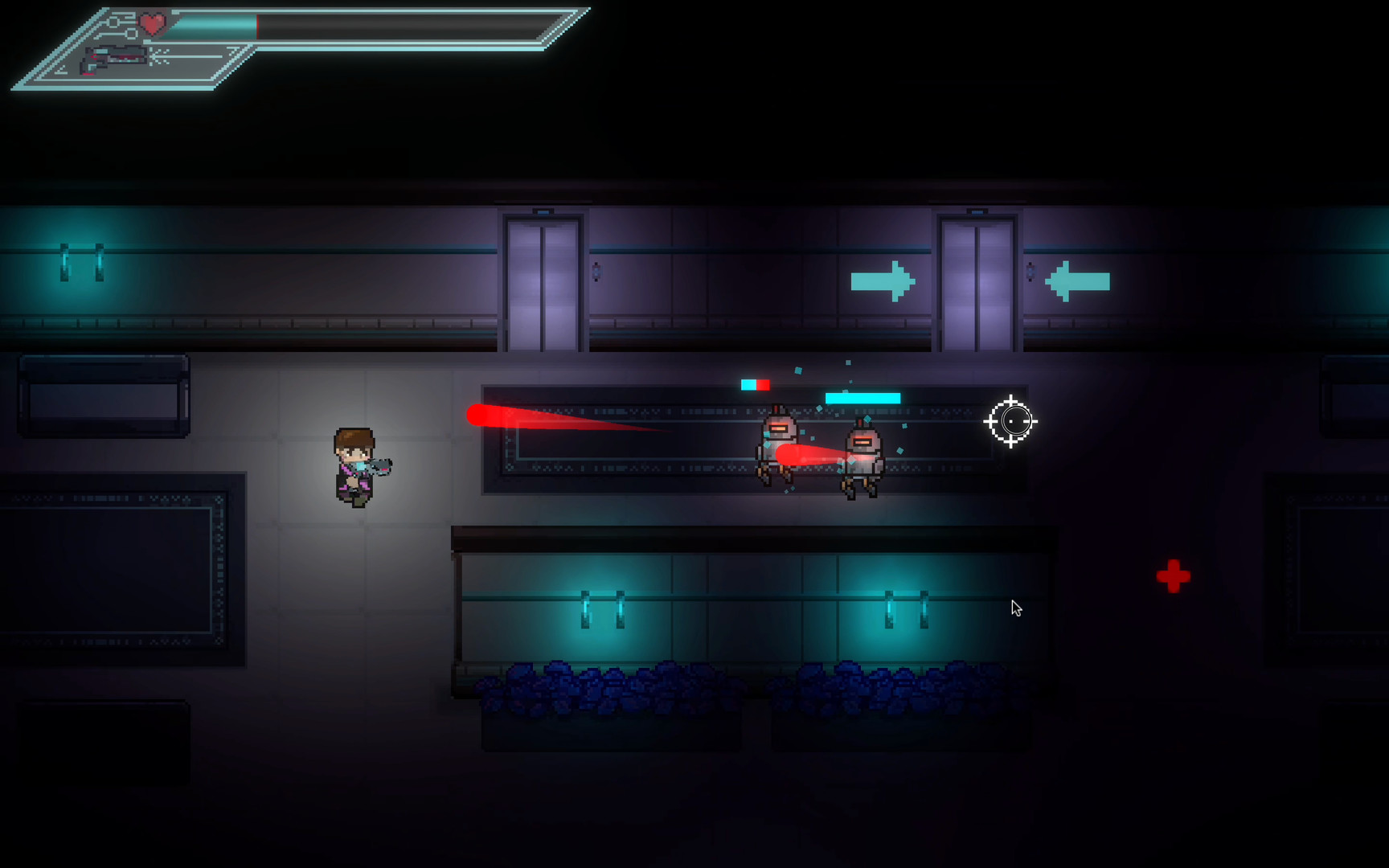CYBERDAD screenshot 7
