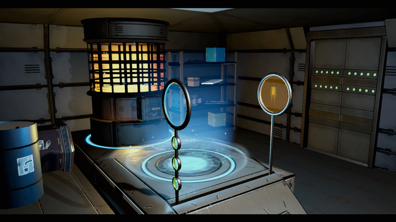 DKLS screenshot 2