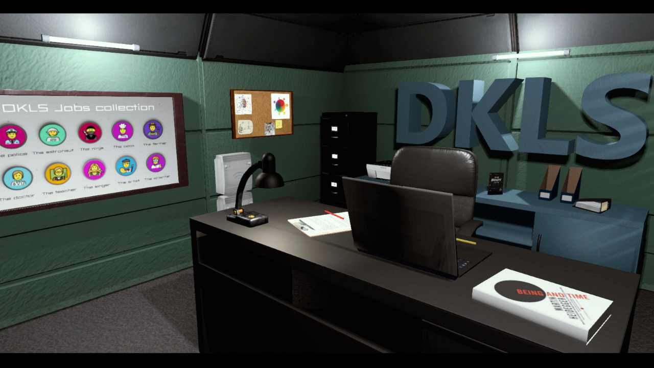 DKLS screenshot 5