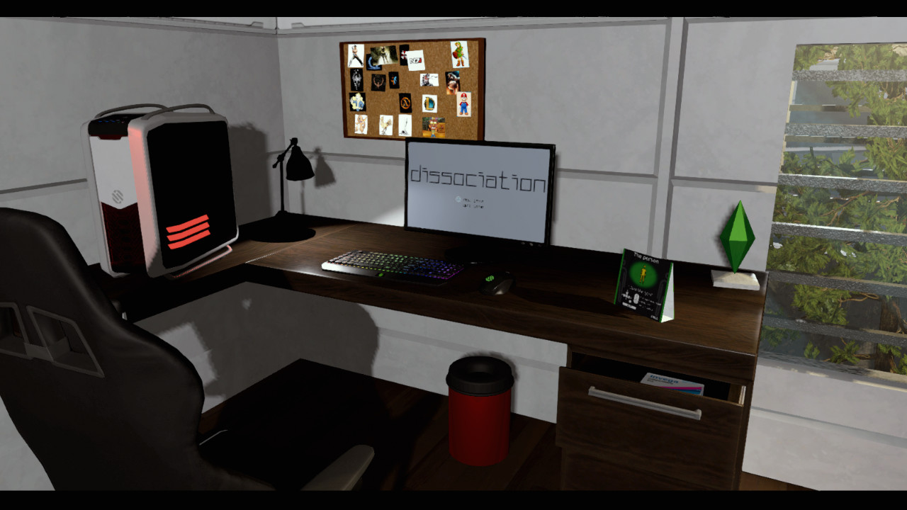 DKLS screenshot 1