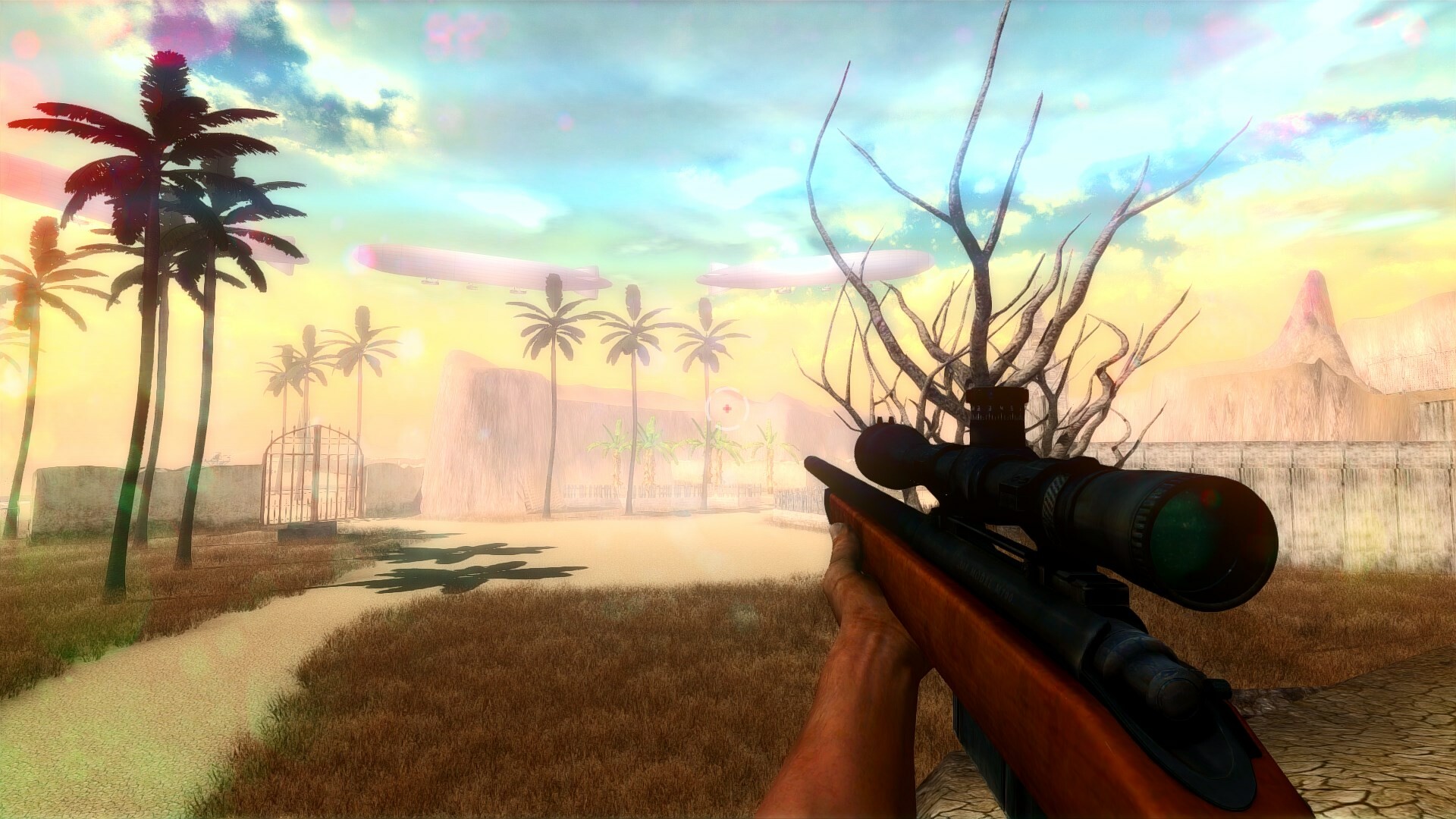 Rogue Planet 1 screenshot 4