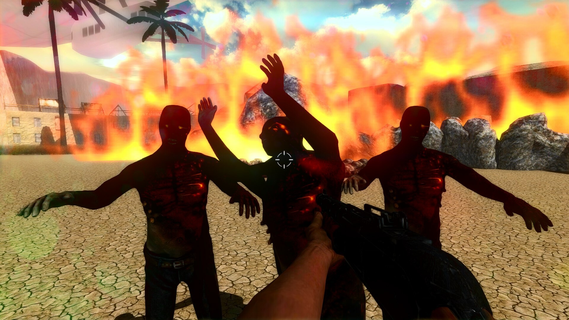 Rogue Planet 1 screenshot 16