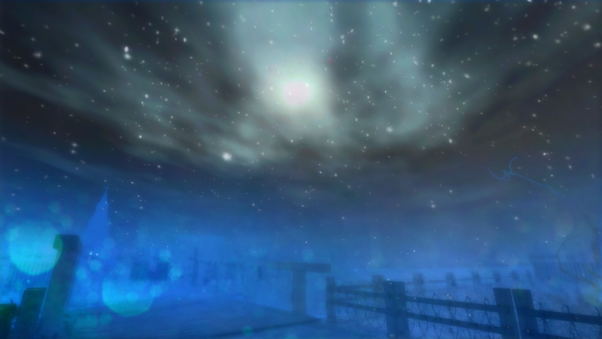 Rogue Planet 1 screenshot 2