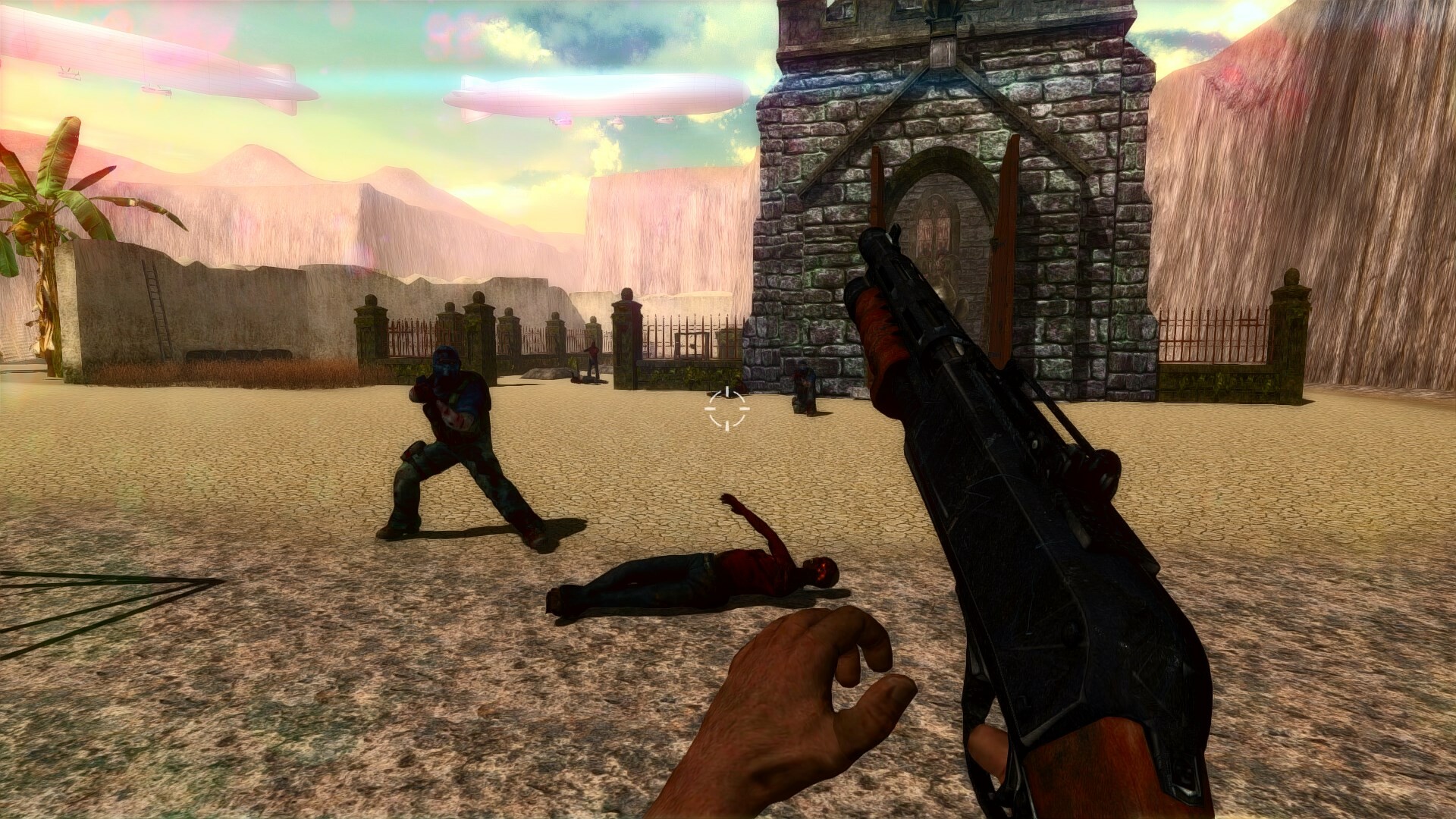 Rogue Planet 1 screenshot 13
