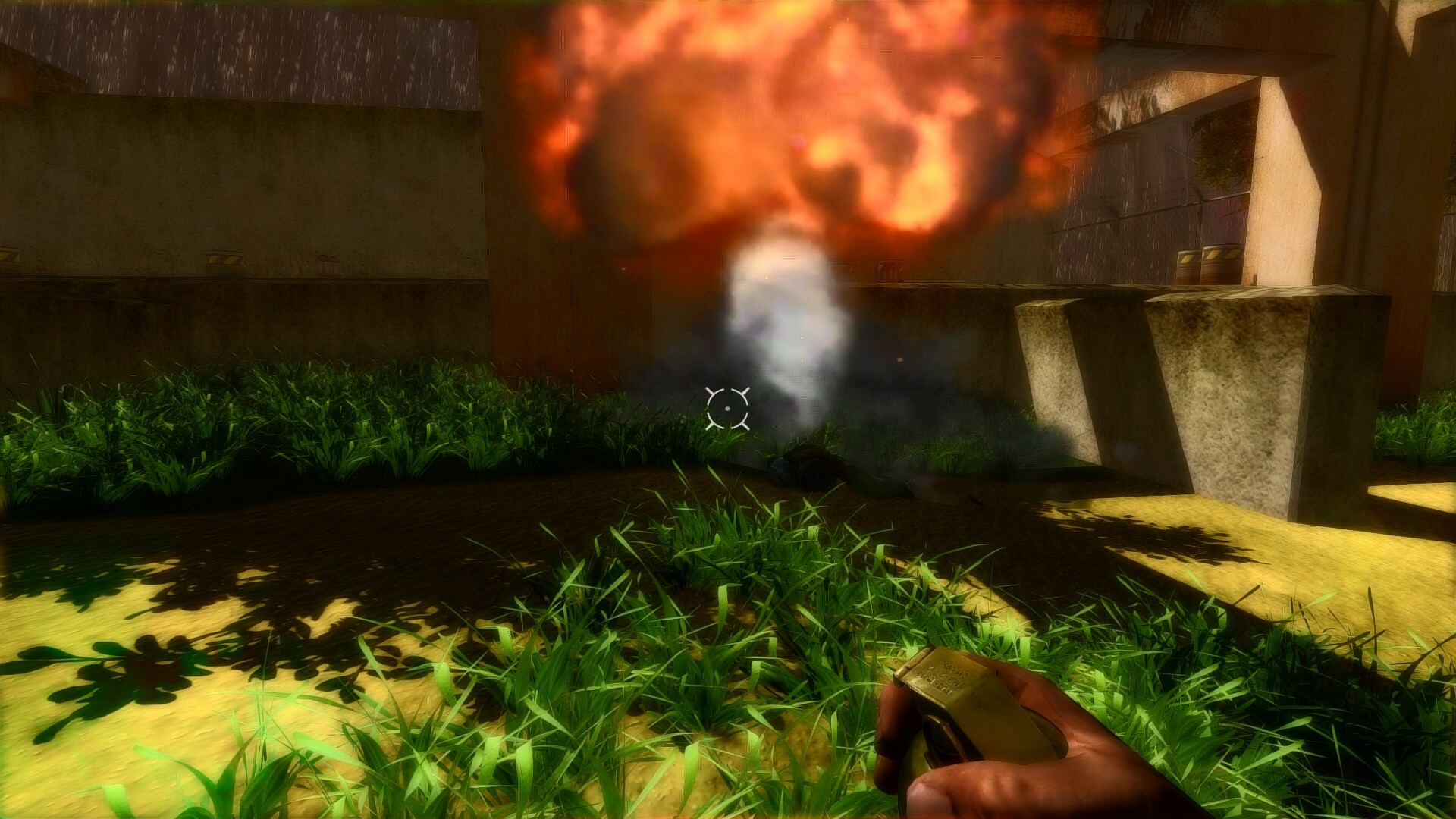 Rogue Planet 1 screenshot 24