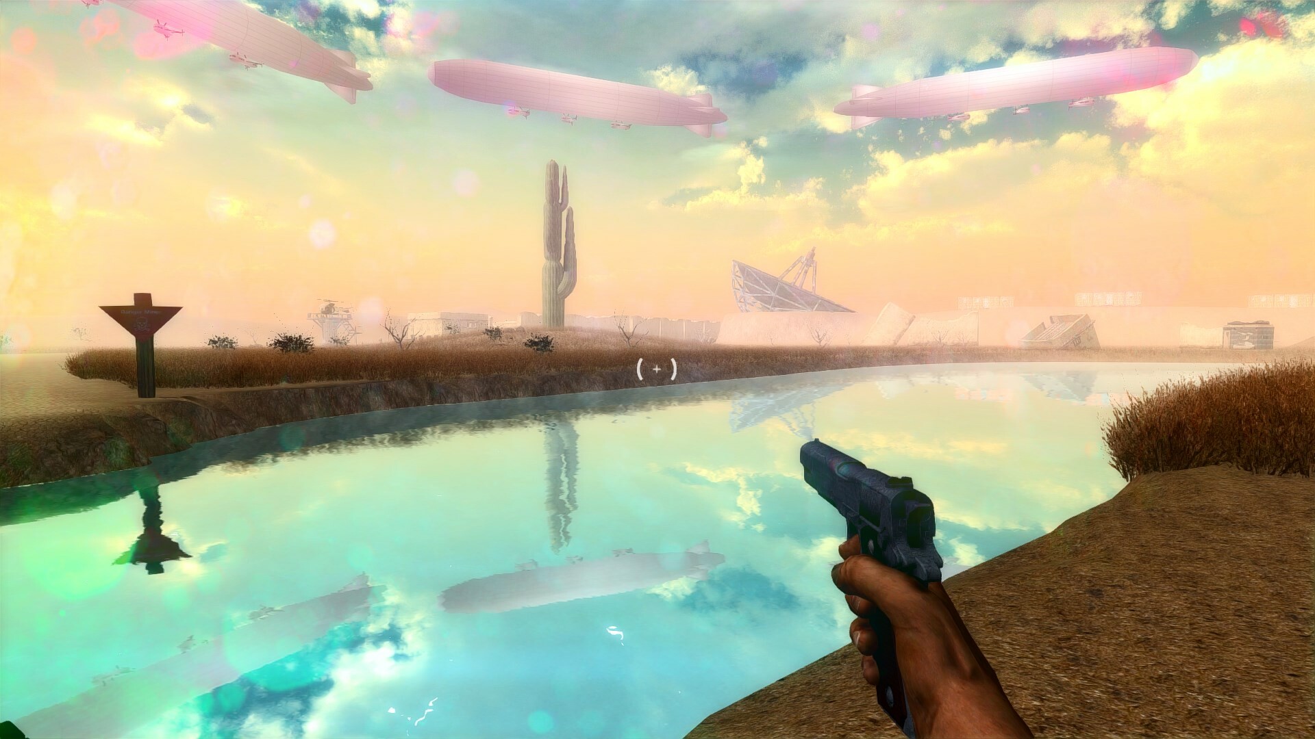 Rogue Planet 1 screenshot 8
