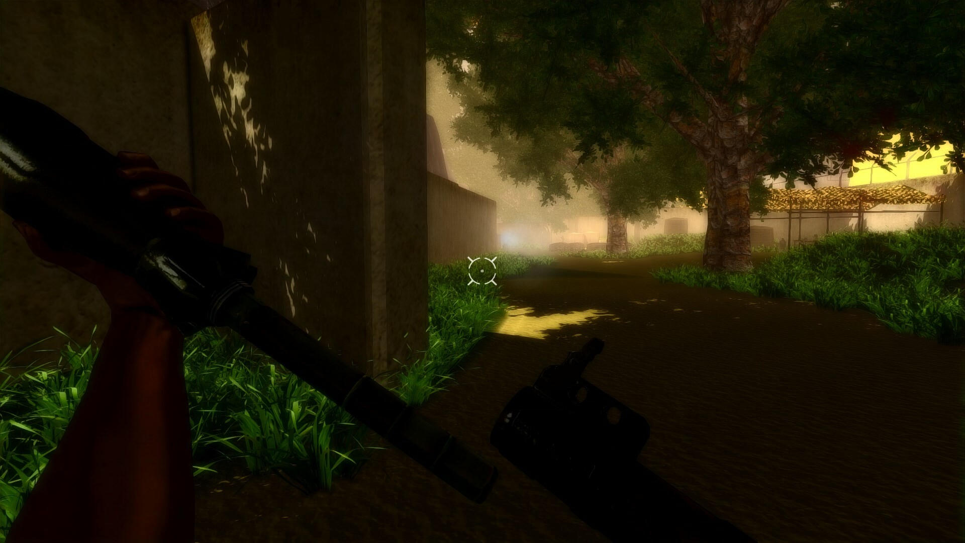 Rogue Planet 1 screenshot 21