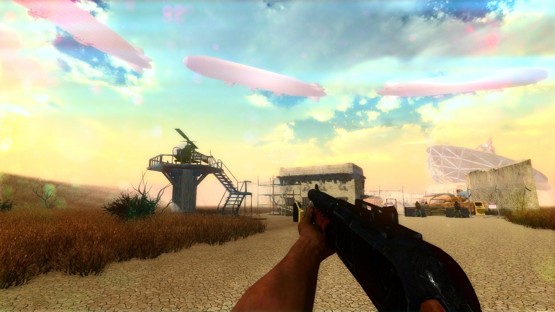 Rogue Planet 1 screenshot 10