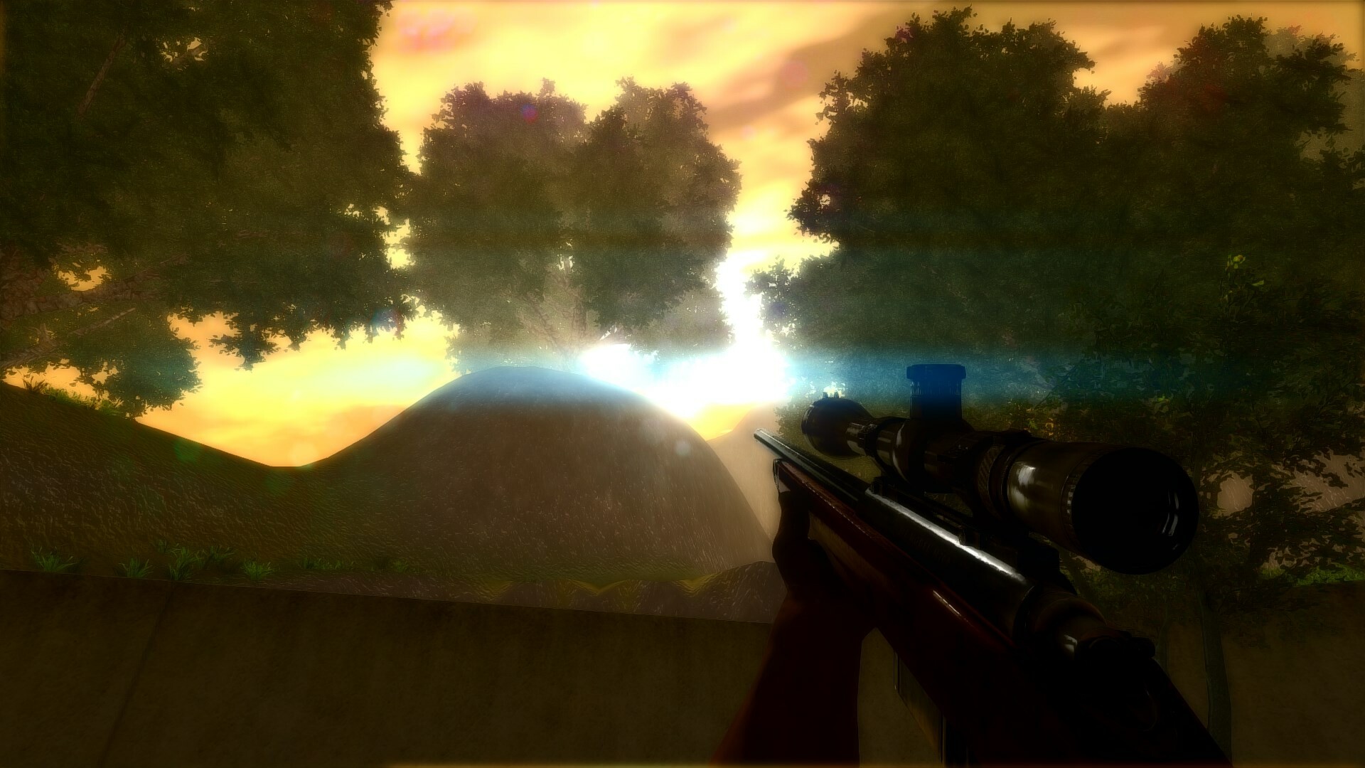 Rogue Planet 1 screenshot 18