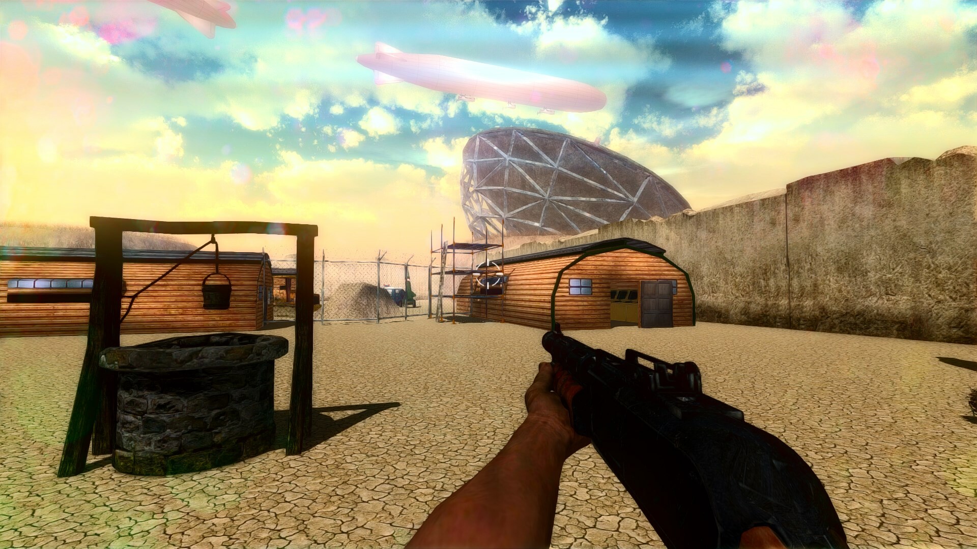 Rogue Planet 1 screenshot 12
