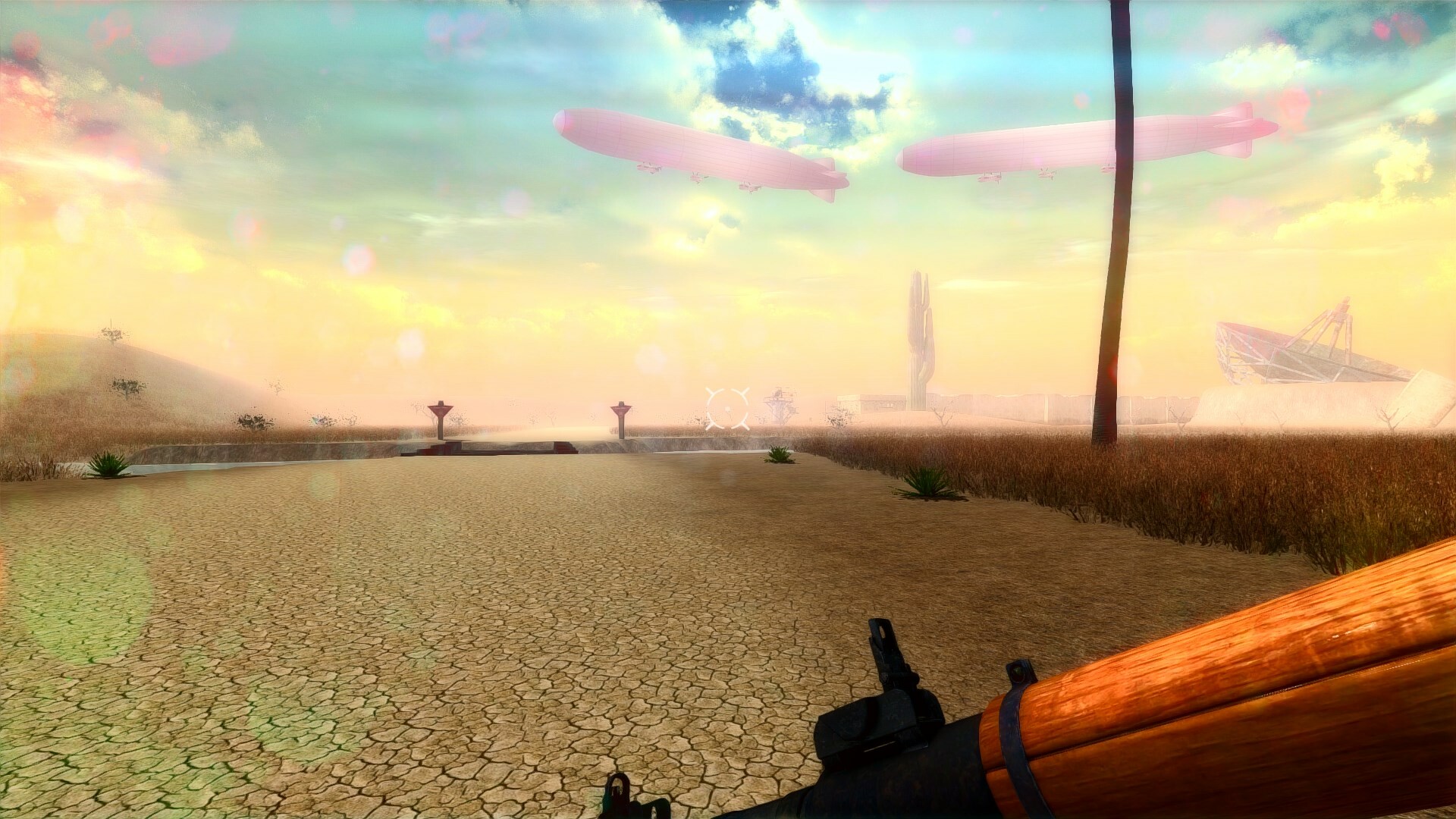 Rogue Planet 1 screenshot 6