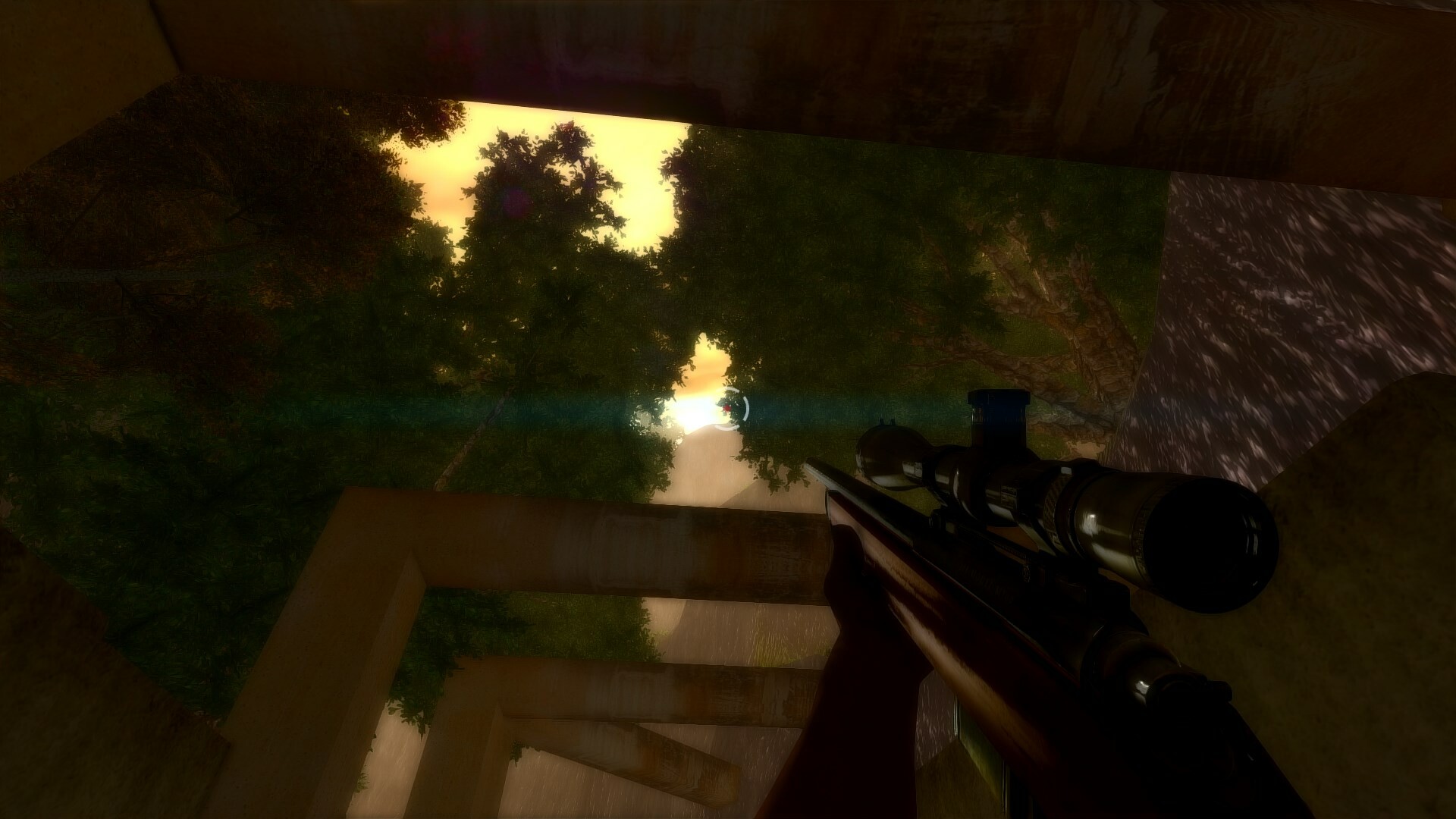 Rogue Planet 1 screenshot 20