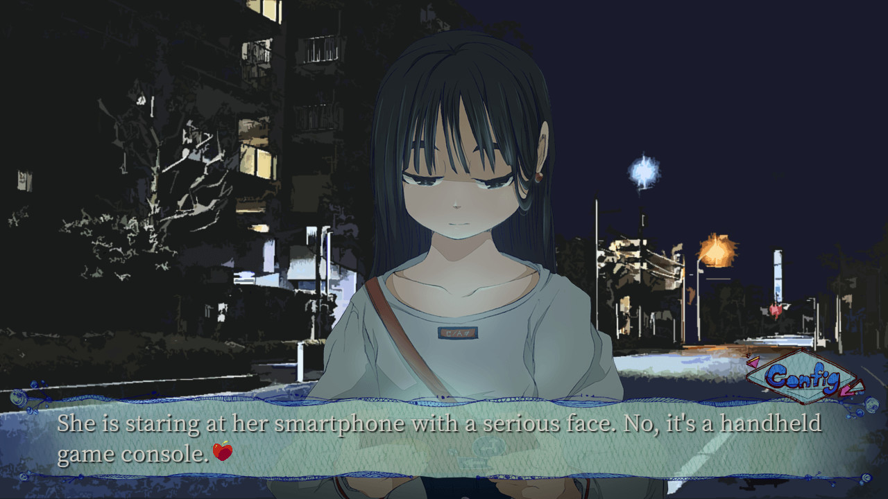 Retro Game Aliens screenshot 2