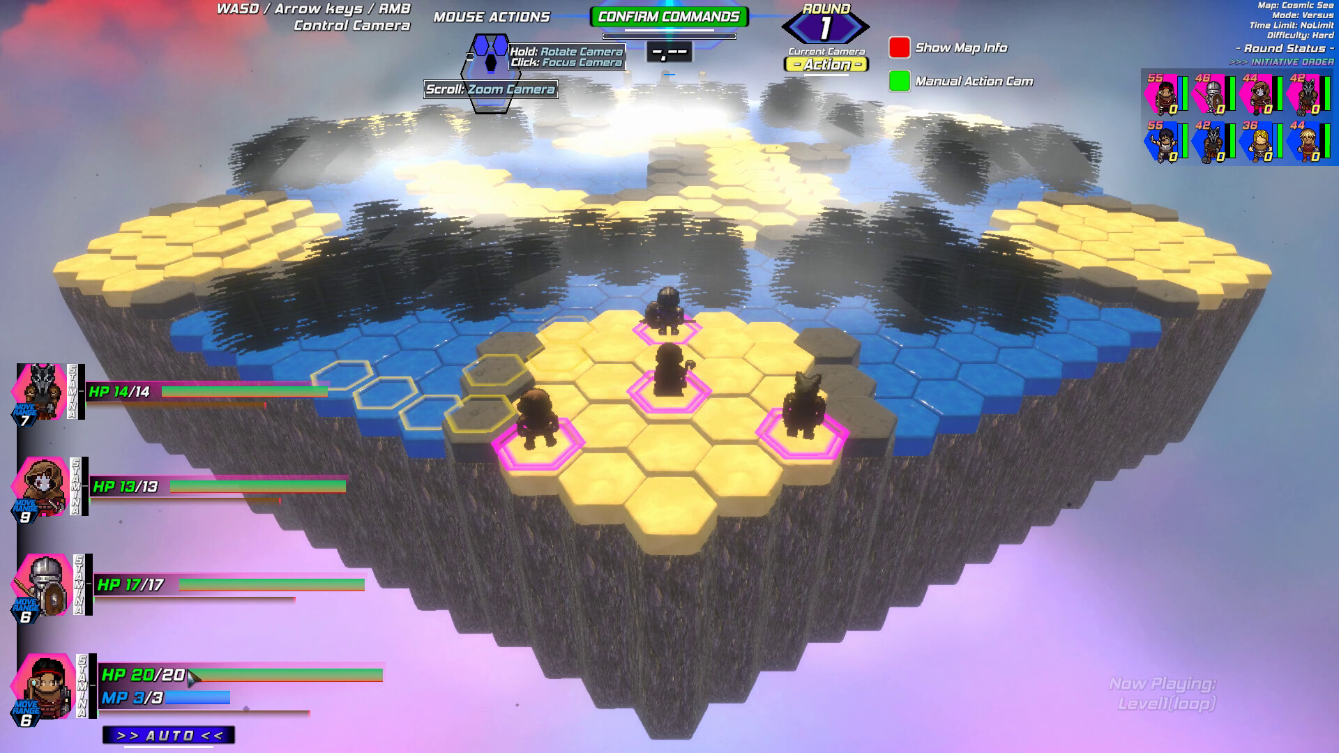 Nodrog's Fortress screenshot 9