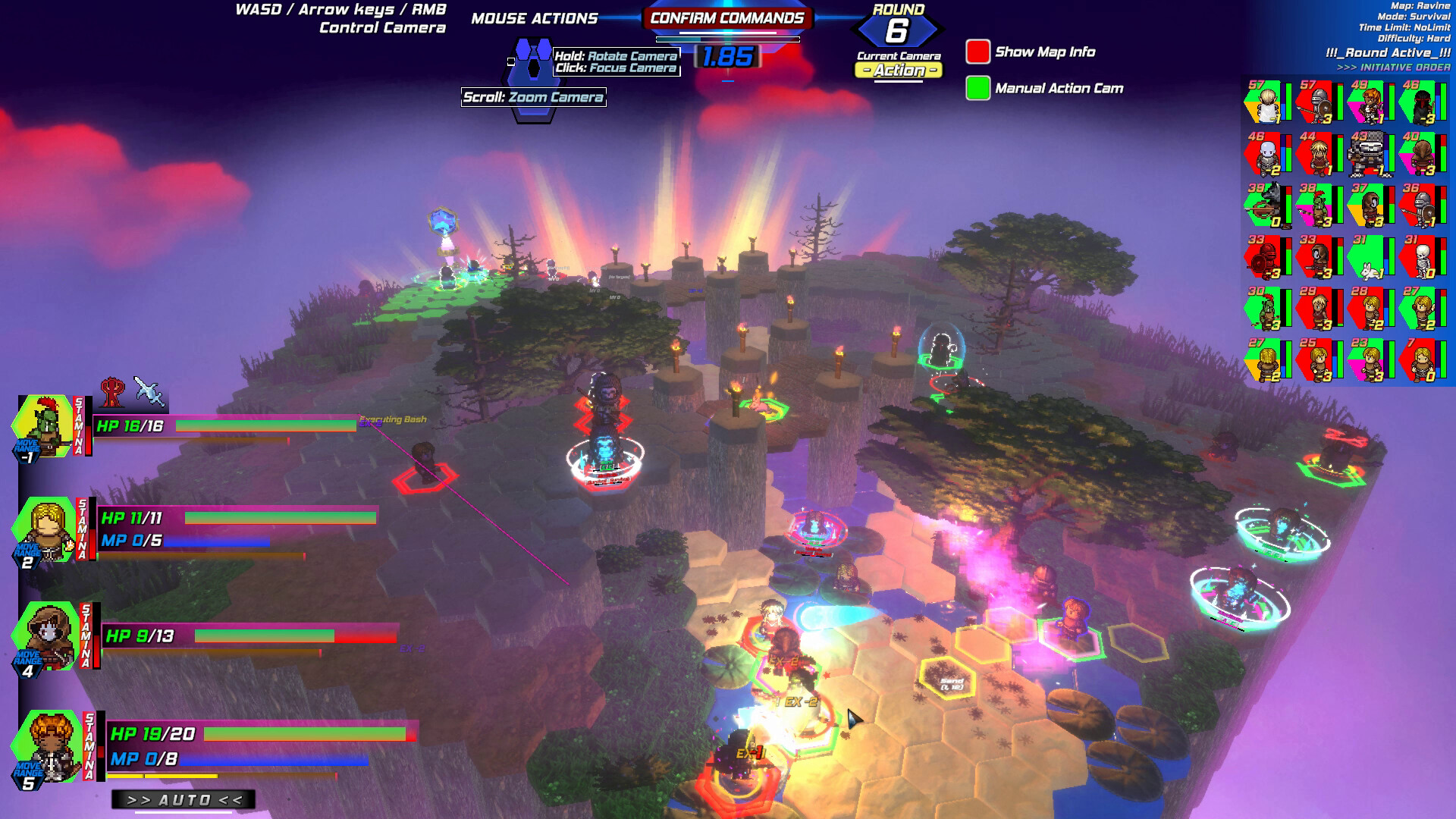 Nodrog's Fortress screenshot 7