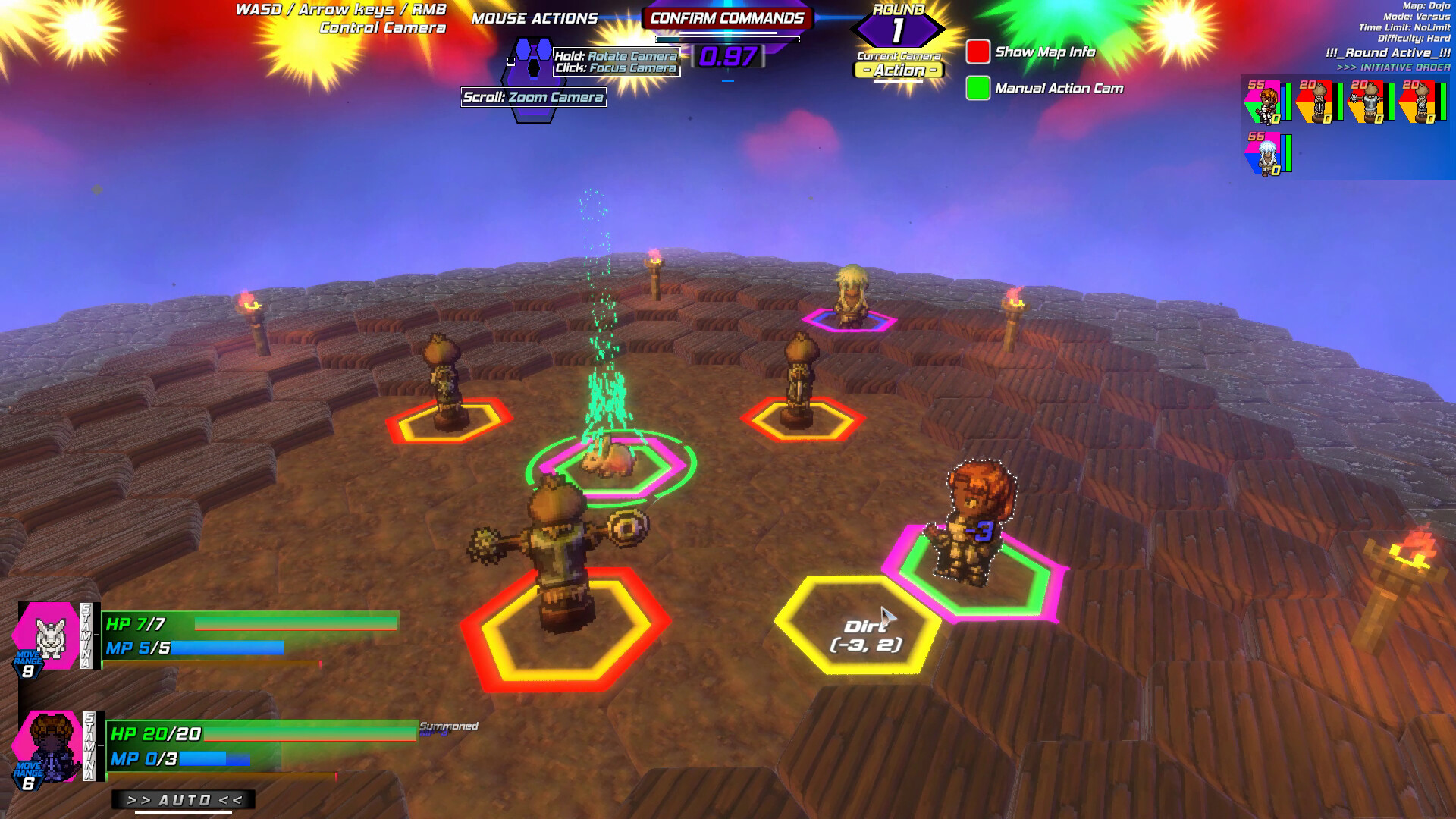 Nodrog's Fortress screenshot 6
