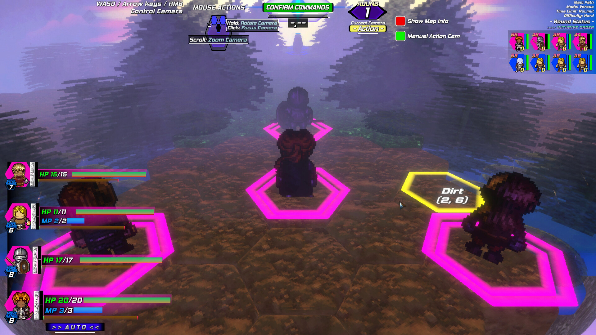 Nodrog's Fortress screenshot 8