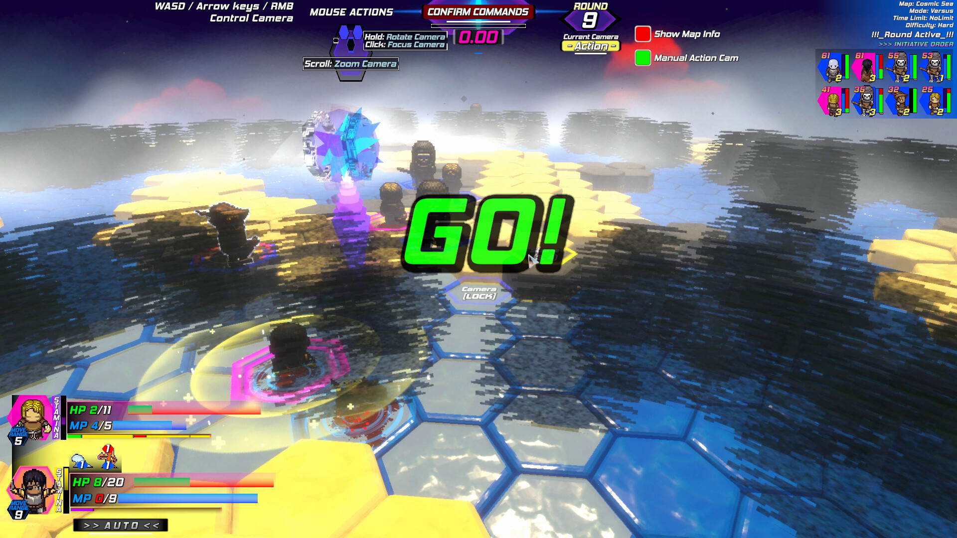 Nodrog's Fortress screenshot 2