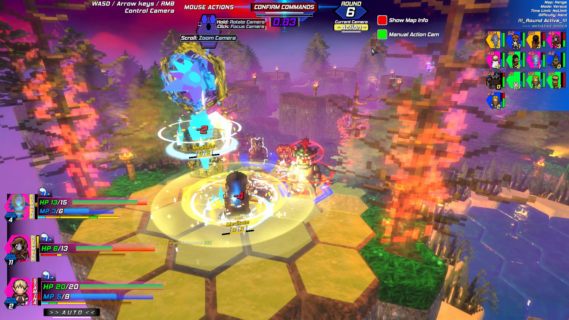 Nodrog's Fortress screenshot 3