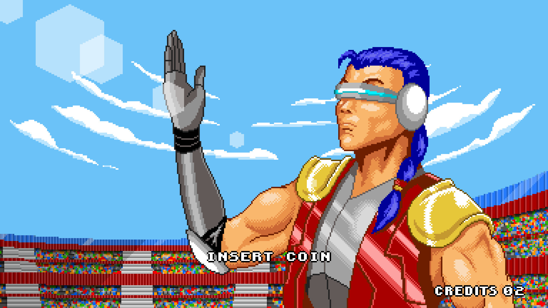 Bullfighter NEON screenshot 10