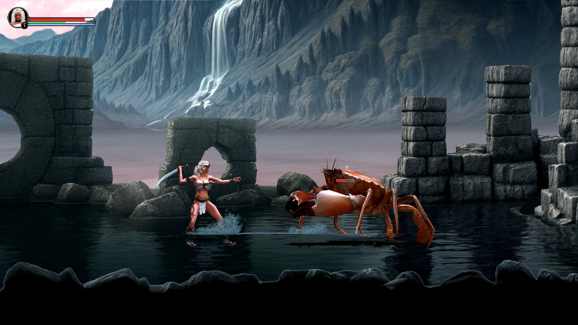 Age of Barbarians Chronicles screenshot 7