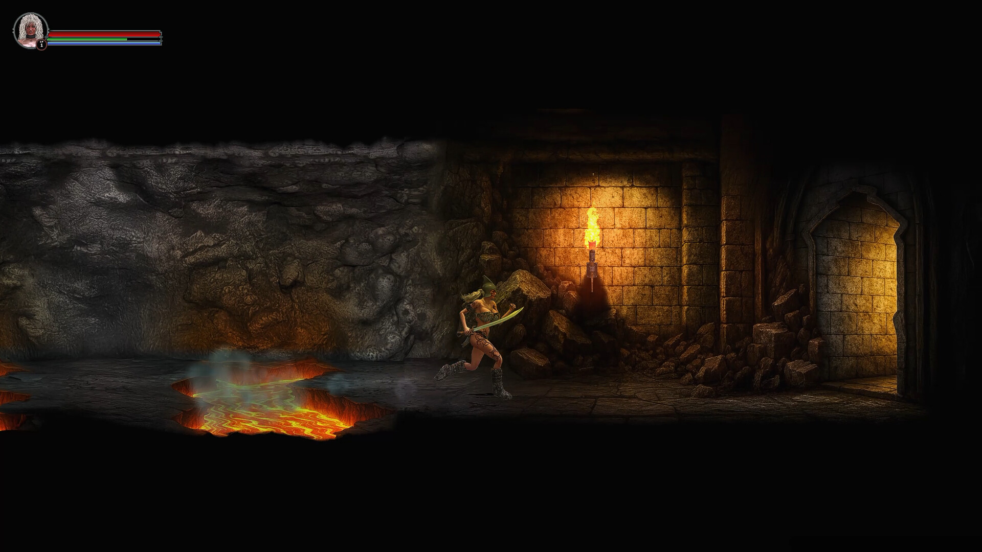 Age of Barbarians Chronicles screenshot 5