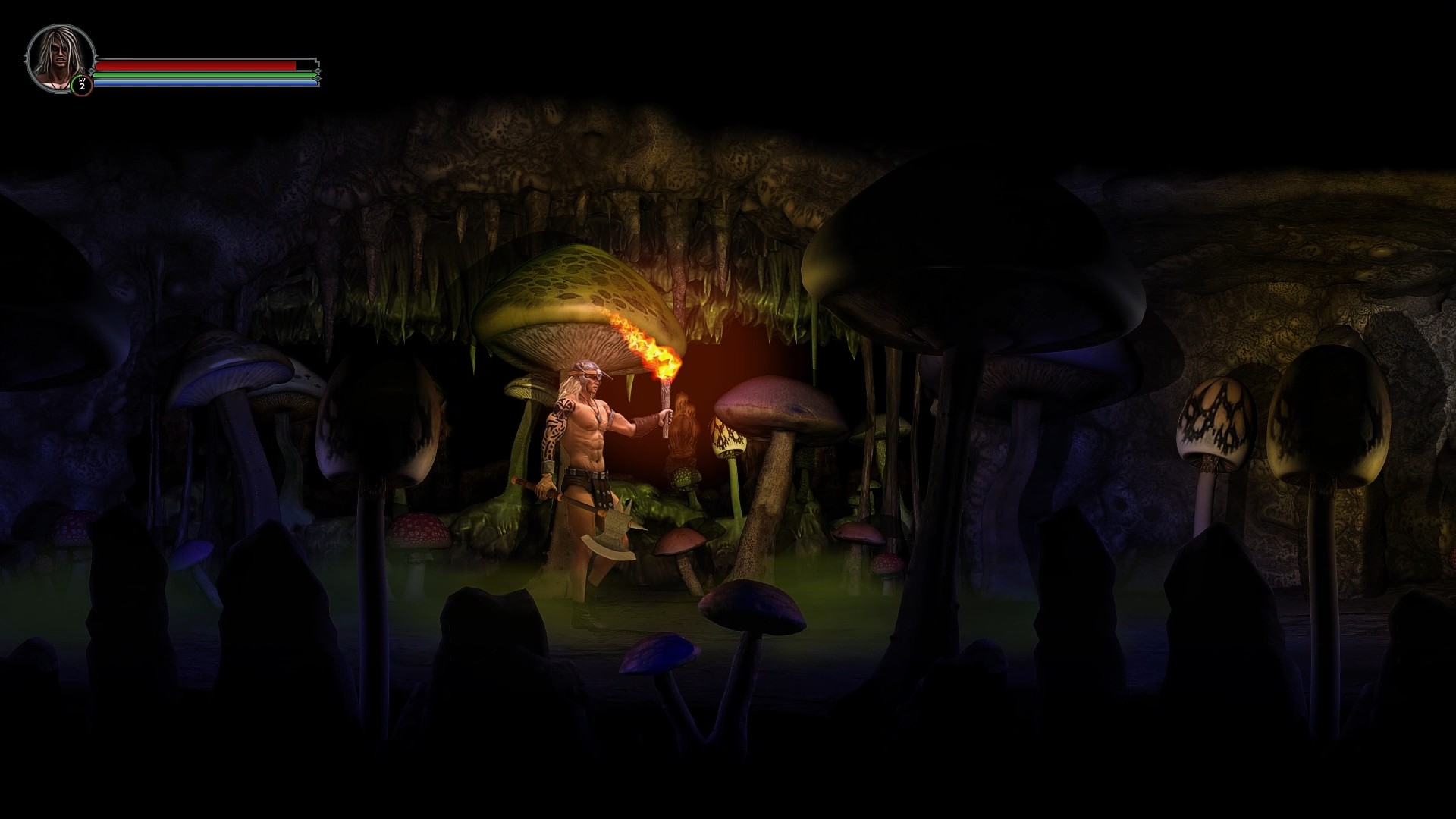 Age of Barbarians Chronicles screenshot 9